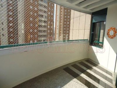Apartamento, 3 quartos, 127 m² - Foto 4
