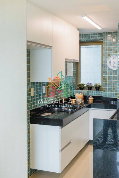 Apartamento, 2 quartos, 49 m² - Foto 3