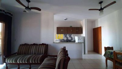Apartamento, 2 quartos, 78 m² - Foto 4