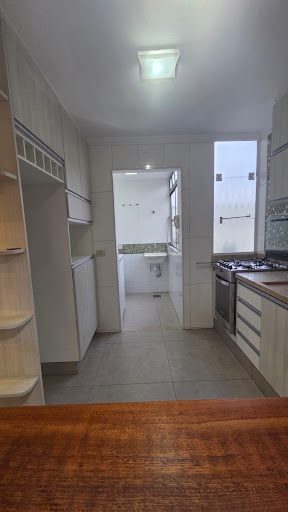 Apartamento, 3 quartos, 80 m² - Foto 3