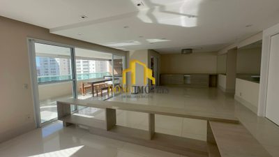 Apartamento, 4 quartos, 237 m² - Foto 2