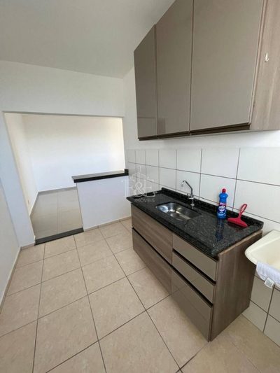 Apartamento, 2 quartos, 50 m² - Foto 4