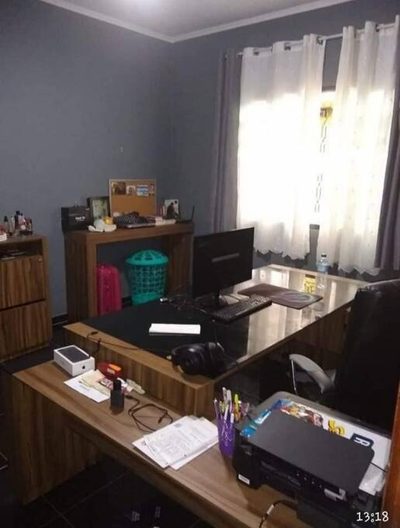 Casa, 3 quartos, 380 m² - Foto 1