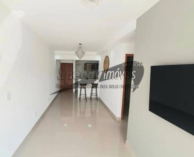 Apartamento, 2 quartos, 53 m² - Foto 3