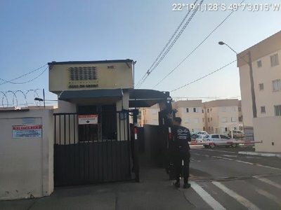 Apartamento, 2 quartos, 42 m² - Foto 1
