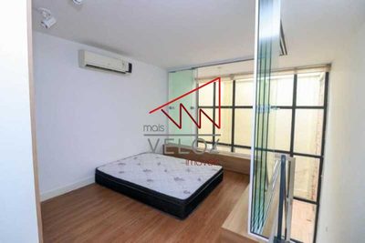 Apartamento, 1 quarto, 45 m² - Foto 2