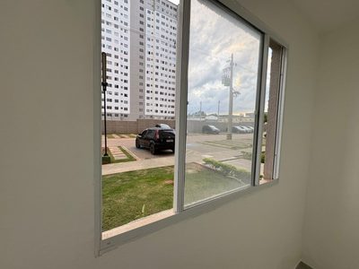 Apartamento, 1 quarto, 44 m² - Foto 5