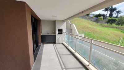 Apartamento, 2 quartos, 130 m² - Foto 3