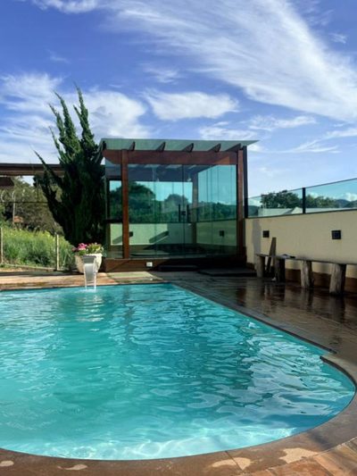 Fazenda, 500 m² - Foto 1