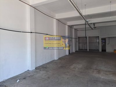 Loja-Salão, 100 m² - Foto 4