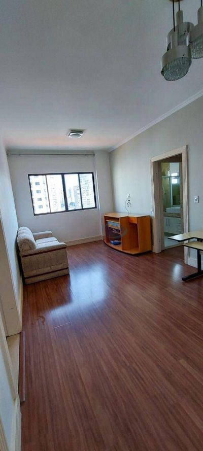 Apartamento, 2 quartos, 67 m² - Foto 1
