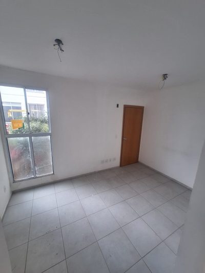 Apartamento, 2 quartos, 48 m² - Foto 3