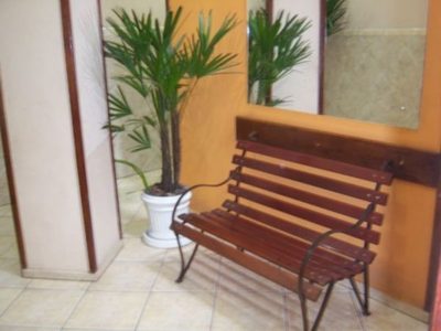 Apartamento, 1 quarto, 29 m² - Foto 2