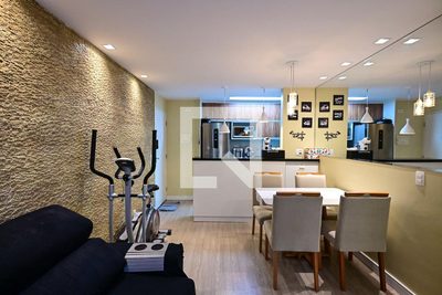 Apartamento, 3 quartos, 64 m² - Foto 5