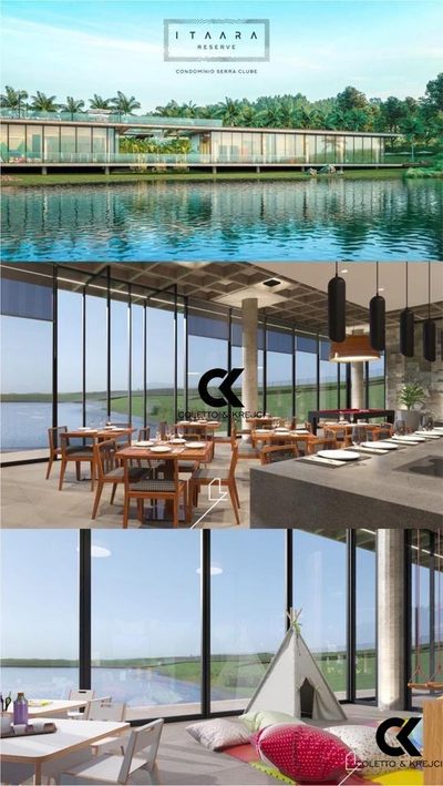 Terreno, 427 m² - Foto 2