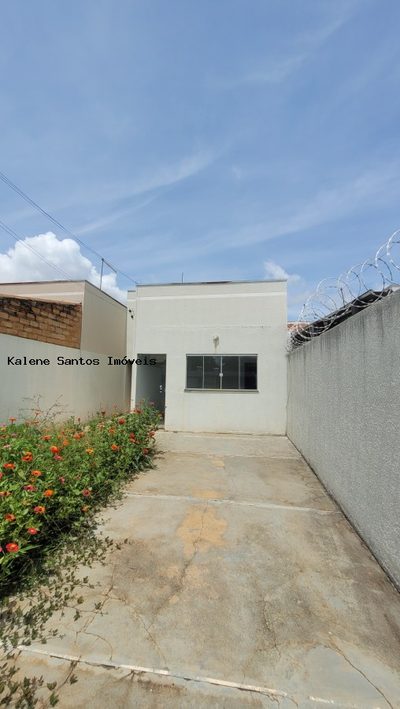 Casa, 2 quartos - Foto 2