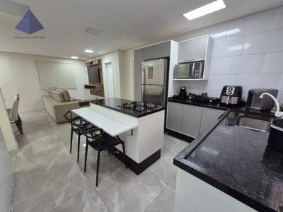 Casa, 2 quartos, 119 m² - Foto 3