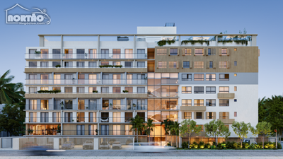 Casa, 2 quartos, 53 m² - Foto 1