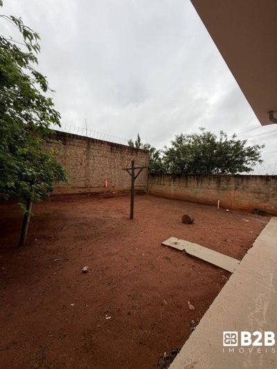 Casa, 1 quarto, 32 m² - Foto 5