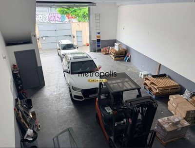 Prédio Inteiro, 286 m² - Foto 1