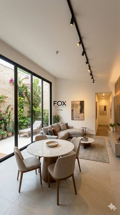 Apartamento, 3 quartos, 141 m² - Foto 3