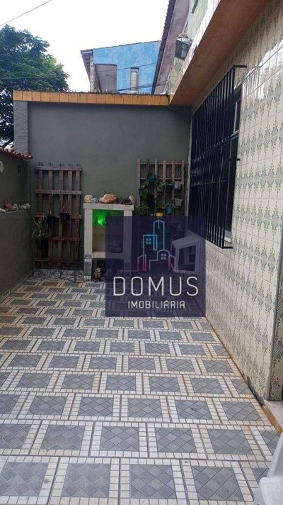 Casa, 3 quartos, 118 m² - Foto 1