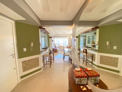 Apartamento, 3 quartos, 156 m² - Foto 4