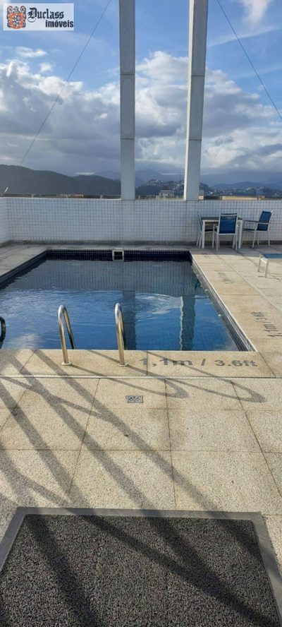 Apartamento, 1 quarto, 25 m² - Foto 3