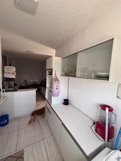 Apartamento, 2 quartos, 42 m² - Foto 1