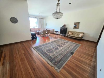 Apartamento, 3 quartos, 161 m² - Foto 4