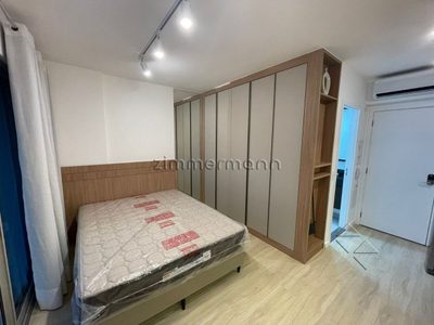 Apartamento, 1 quarto, 25 m² - Foto 4