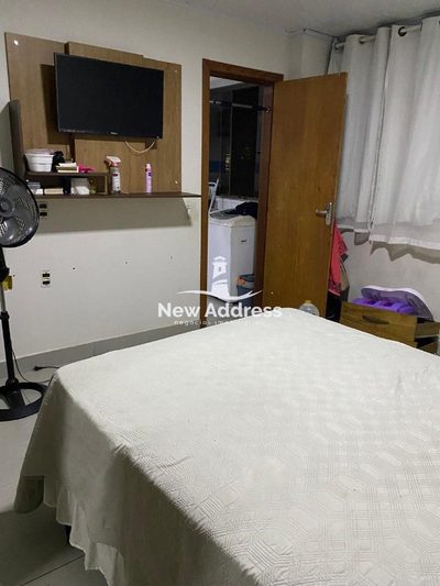 Apartamento, 2 quartos, 60 m² - Foto 4