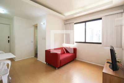 Apartamento, 1 quarto, 42 m² - Foto 1