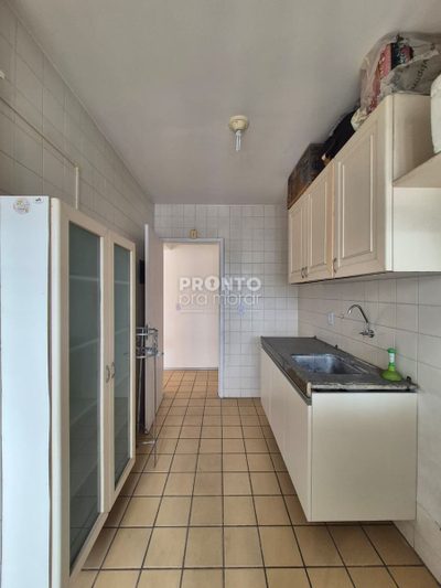 Apartamento, 1 quarto, 53 m² - Foto 2