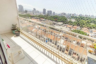 Apartamento, 2 quartos, 65 m² - Foto 3