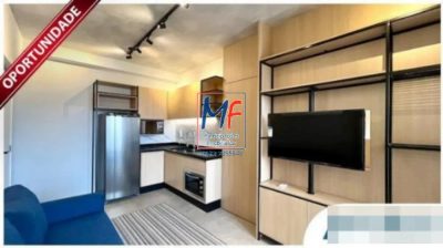 Apartamento, 1 quarto, 37 m² - Foto 4