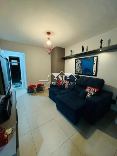 Apartamento, 2 quartos, 56 m² - Foto 3