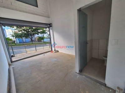Loja-Salão, 21 m² - Foto 5