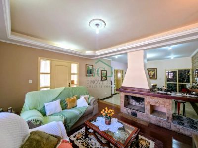 Casa, 4 quartos, 249 m² - Foto 3