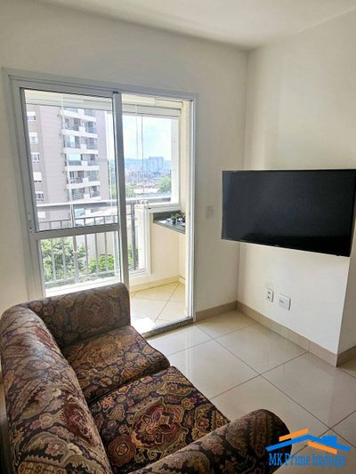 Apartamento, 2 quartos, 47 m² - Foto 5