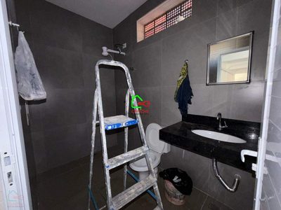 Loja-Salão, 220 m² - Foto 5