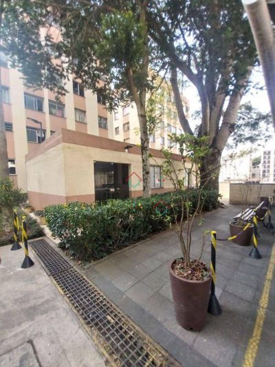 Apartamento, 2 quartos, 45 m² - Foto 4