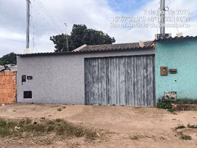 Casa, 2 quartos, 180 m² - Foto 1