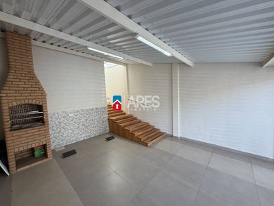 Casa, 2 quartos, 103 m² - Foto 2