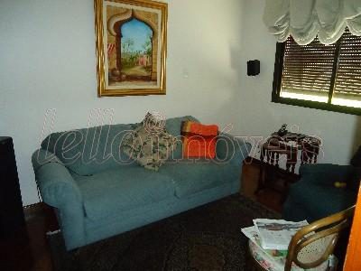 Apartamento, 4 quartos, 211 m² - Foto 5