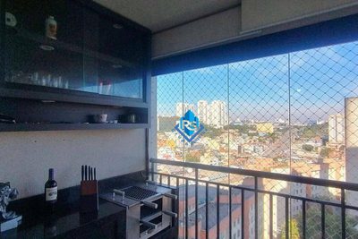 Apartamento, 2 quartos, 54 m² - Foto 5
