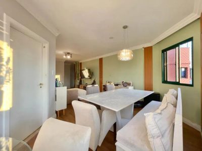 Apartamento, 4 quartos, 116 m² - Foto 2