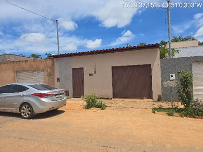 Casa, 2 quartos, 150 m² - Foto 1