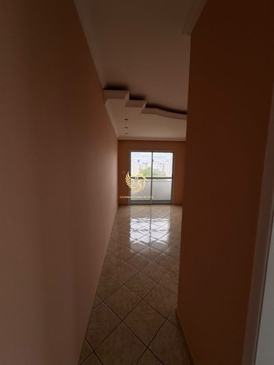 Apartamento, 2 quartos, 56 m² - Foto 2