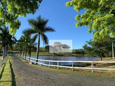 Loteamento e Condomínio, 1000 m² - Foto 5